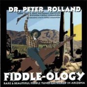 Fiddle-ology - Album Cover