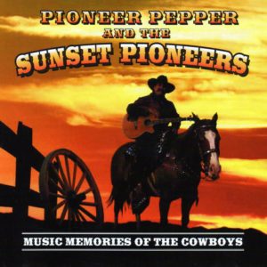 Music Memories of the Cowboys Click for Details, Buy CD or Download Music!